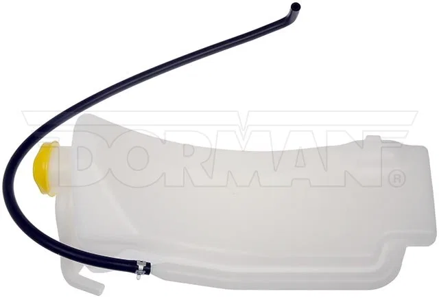 603-834 – DORMAN Coolant Reservoir, OE Replacement With Cap - view 2
